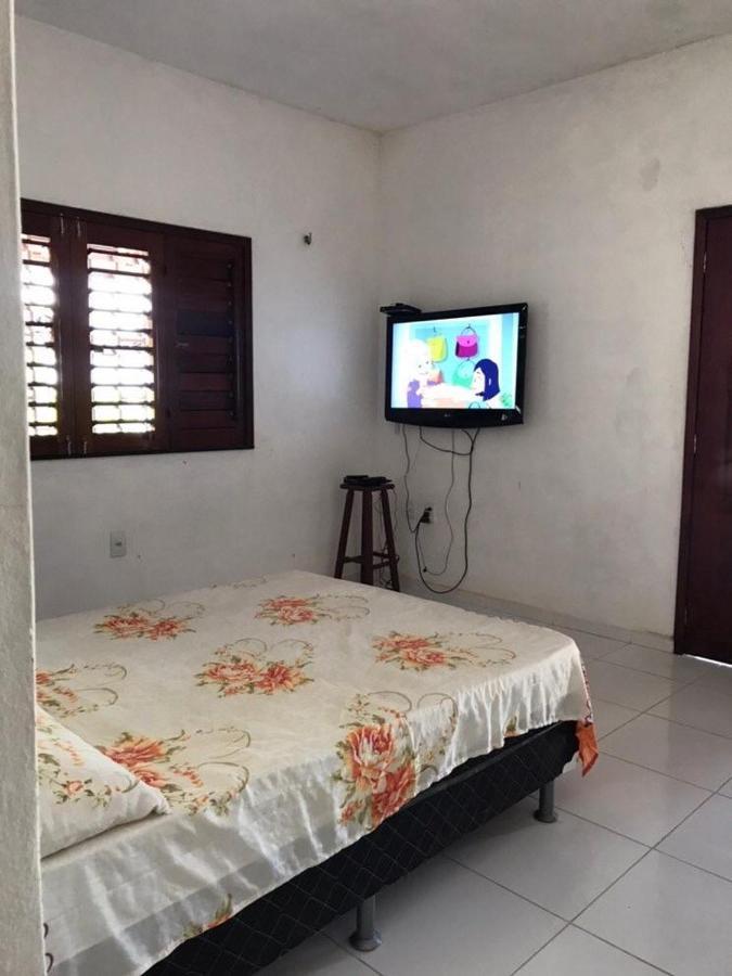 Praia Da Baleia Itapipoca Ce Exterior foto